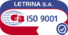 Click to view our certificate